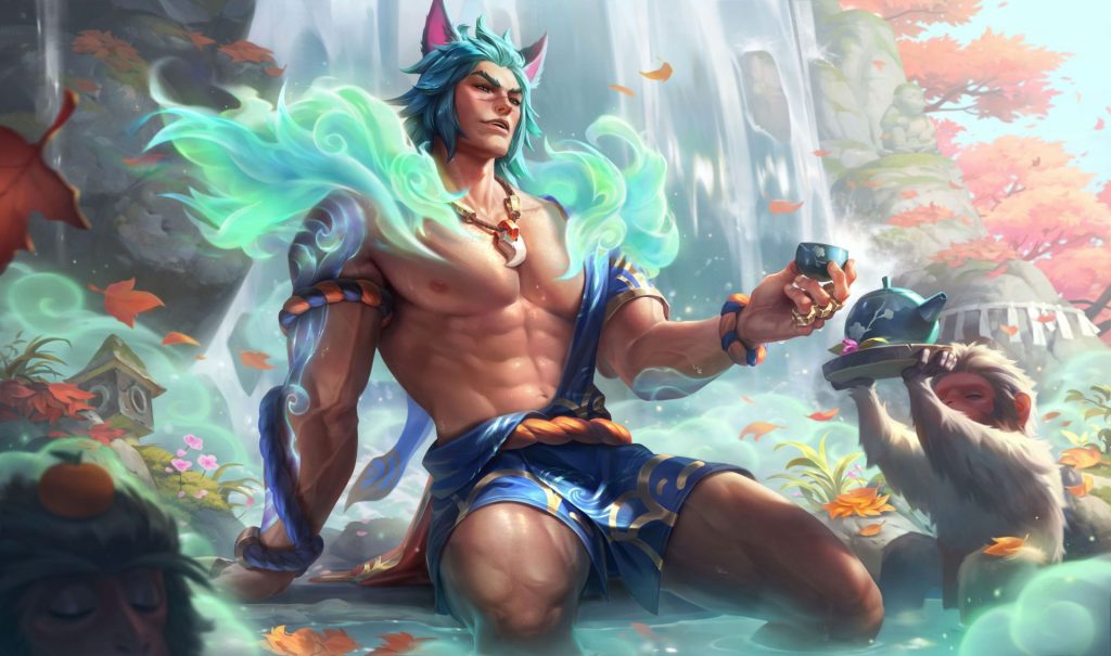 League of Legends Patch 25.14 Arrived - Here’s Everything You Need to Know