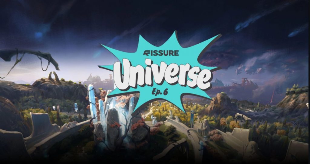 FISSURE Universe: Episode 6 Overview - Teams, Prize Pool & More