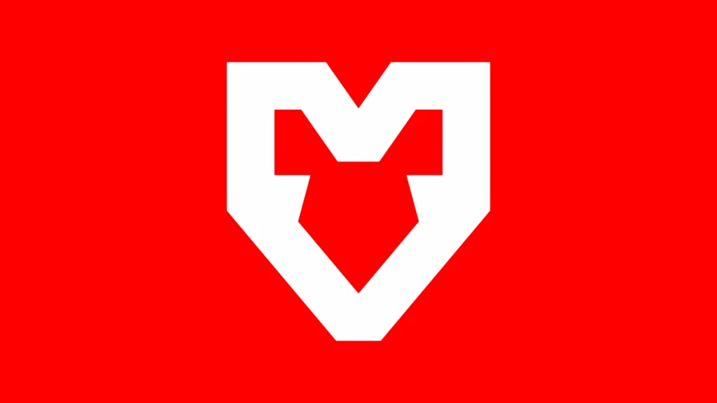MOUZ Organization logo