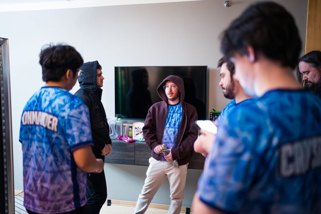 The Road to The International 2025 Day 2 - Team Nemesis is Out, Team Tidebound & Xtreme Gaming Dominate