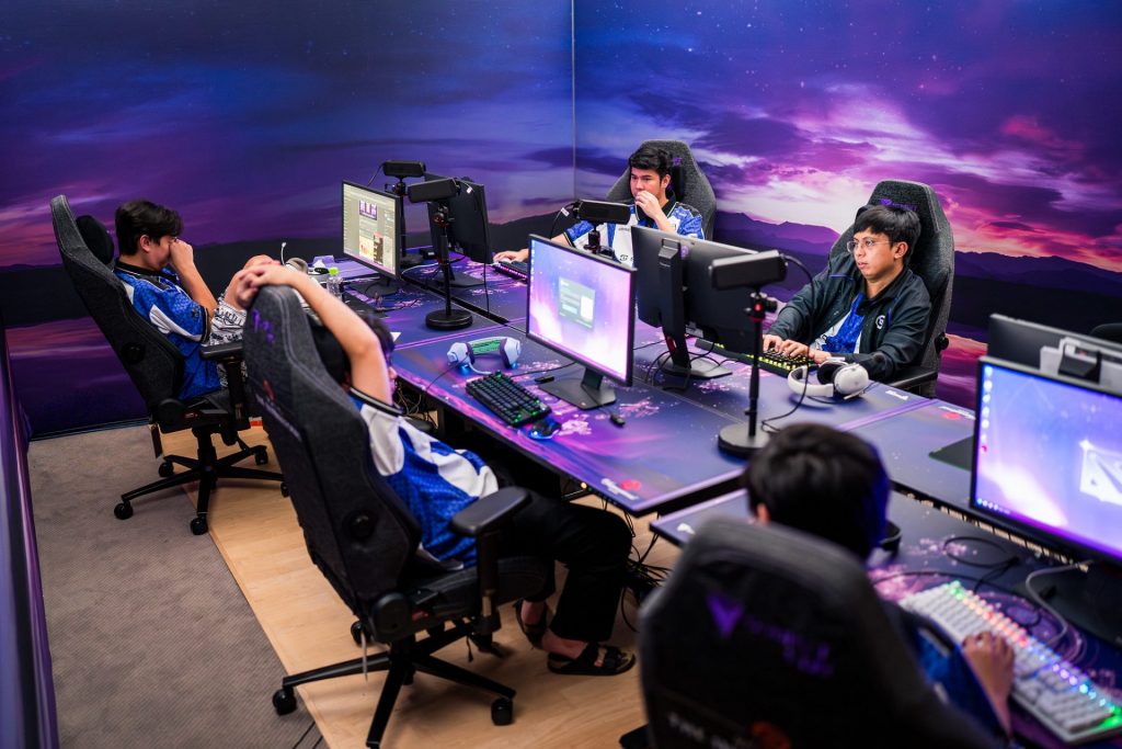 dota 2 team disappointed