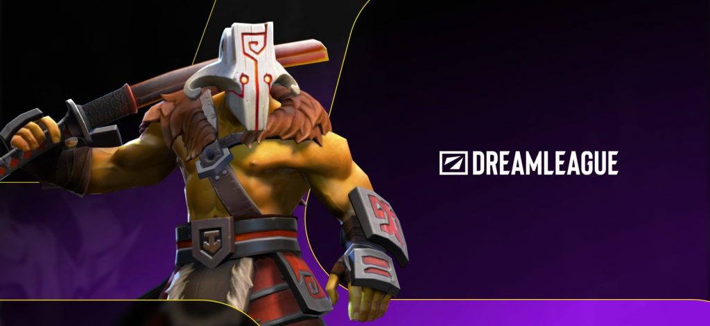 Juggernat and DreamLeague