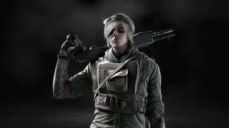 Best Rainbow Six Siege Defenders in 2025: Tier List, Roles & Pro Tips