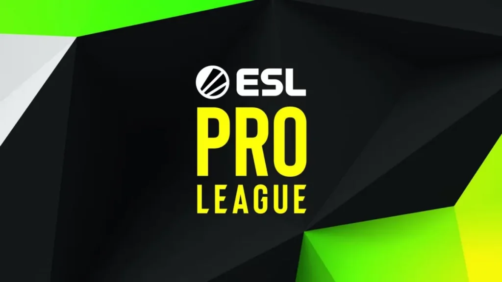 ESL Pro League Season 22 Stage 1 Breakdown: Who Advances to Stage 2?