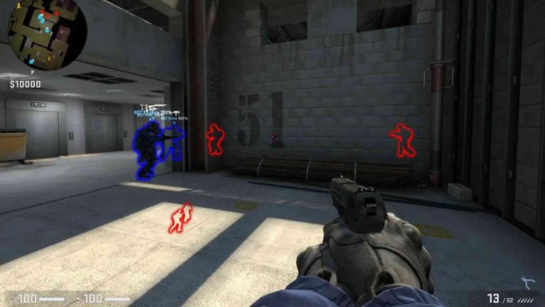 CS2 Cheating 2025: Hacks, Cheaters, and How to Stop Them – blix.gg