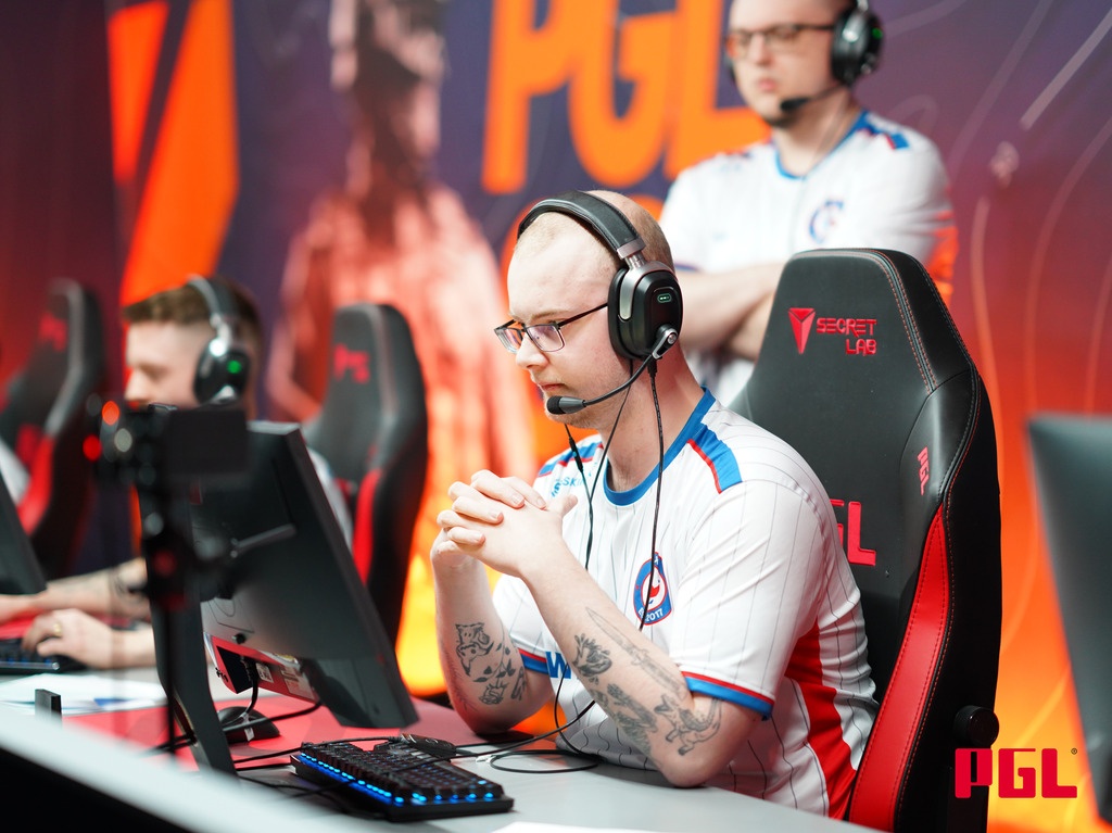 Wildcard Bolsters CS2 Lineup With phzy’s Return And F1KU’s Arrival