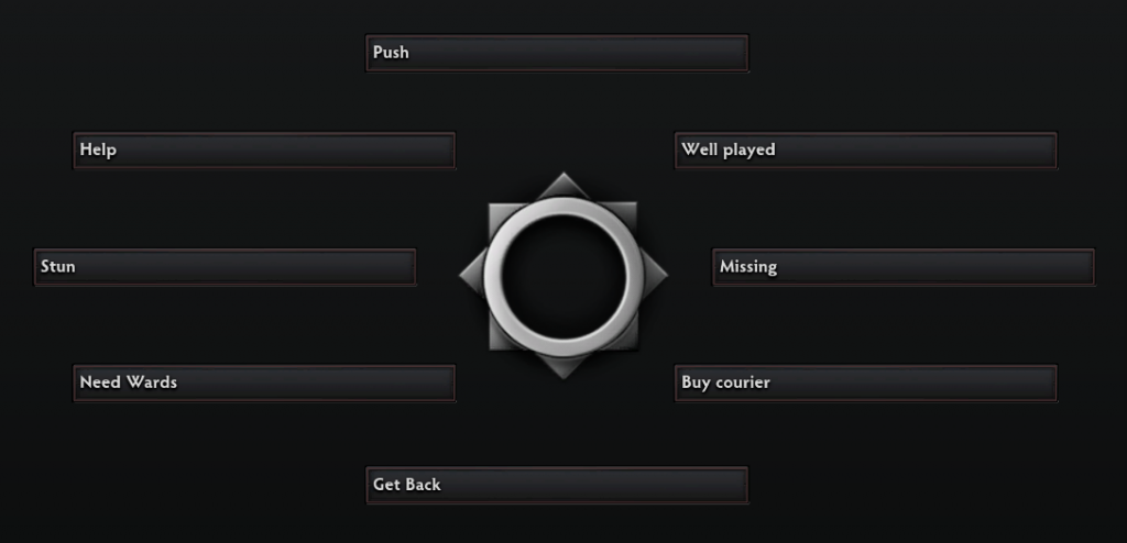 dota 2 chatwheel