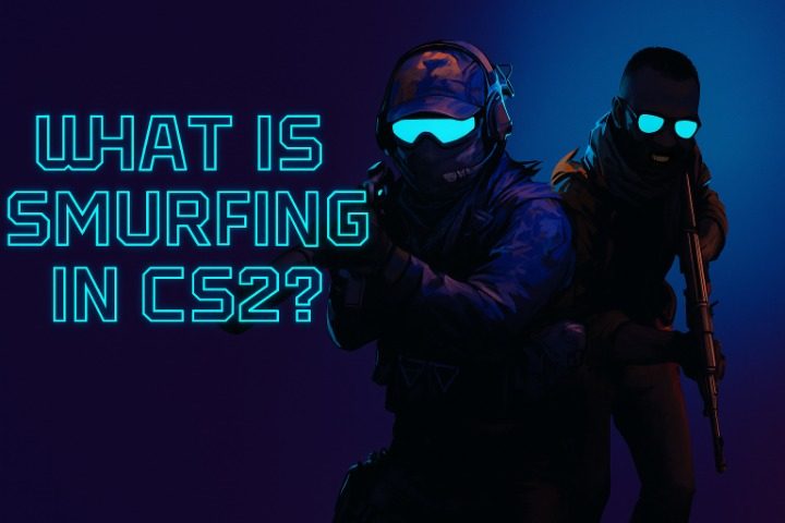 Smurfing in CS2 Explained: How It’s Changing Competitive Play