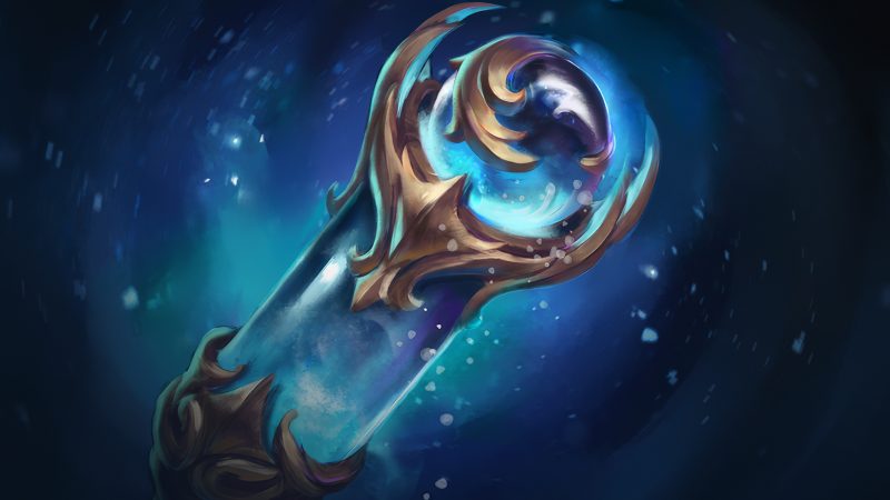 The Dota 2 Collector’s Cache