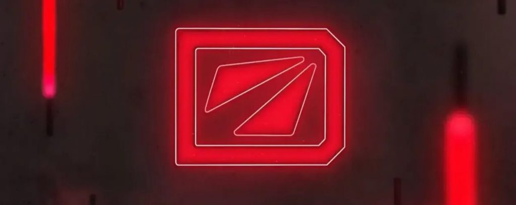 DreamLeague Season 25 logo