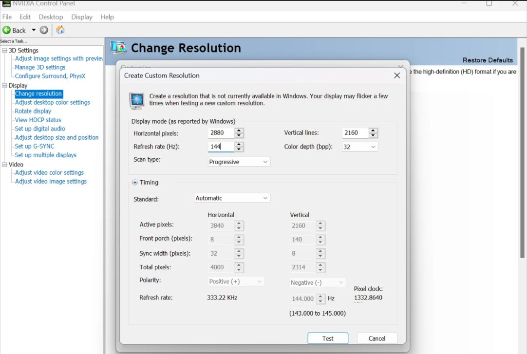 CS2 Feels Like 60Hz? Here’s How to Fix It – blix.gg