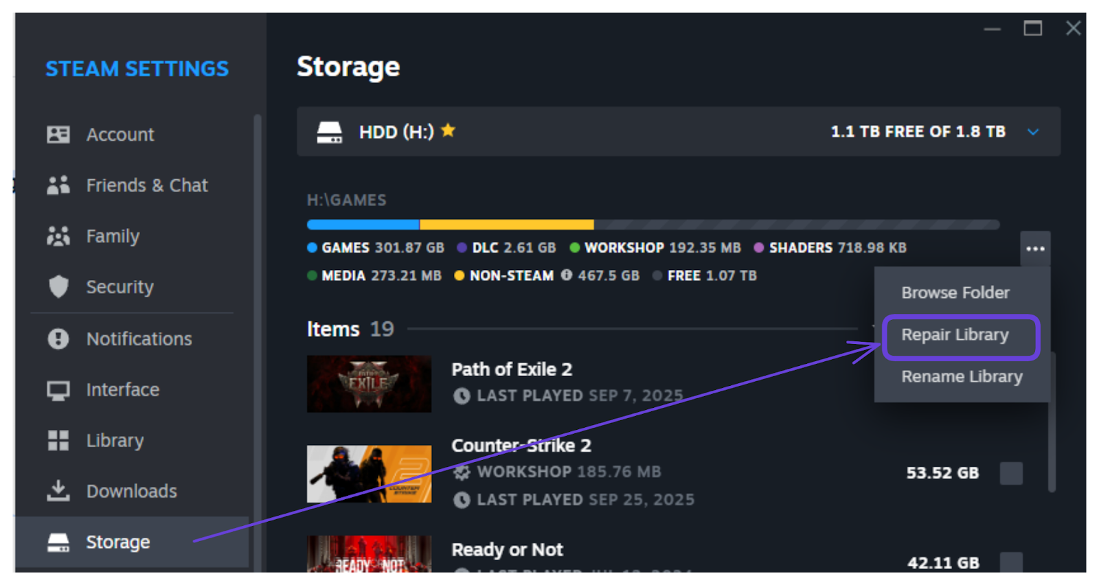 How to Fix "VAC Was Unable to Verify Your Game Session" Error in CS2 ...