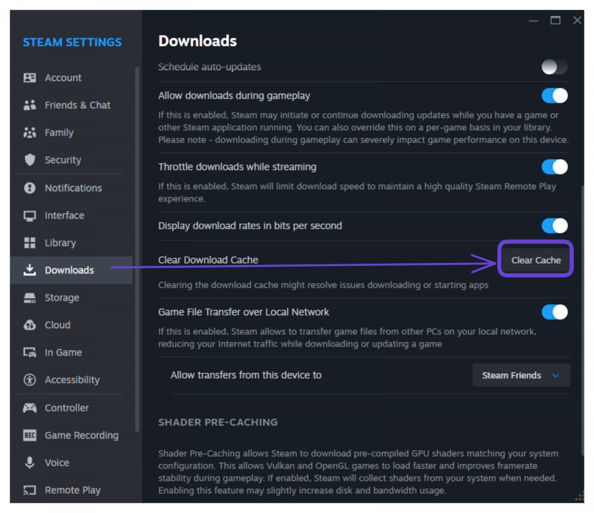 How to Fix "VAC Was Unable to Verify Your Game Session" Error in CS2 ...