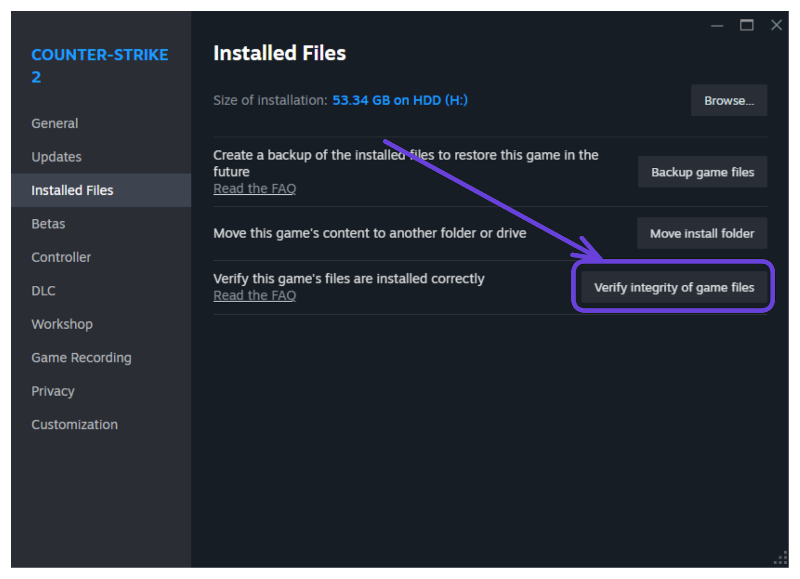 CS2 Unable to Establish Connection – Easy Fixes & Troubleshooting Guide ...