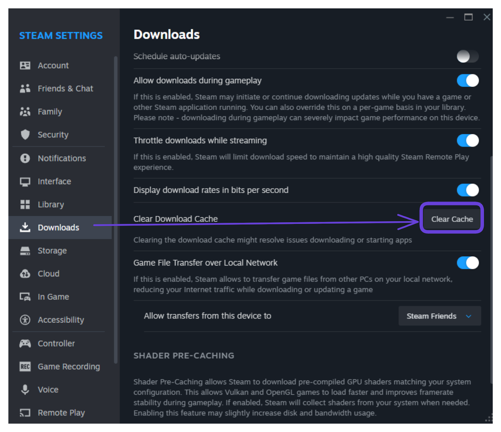 CS2 Unable to Establish Connection – Easy Fixes & Troubleshooting Guide ...