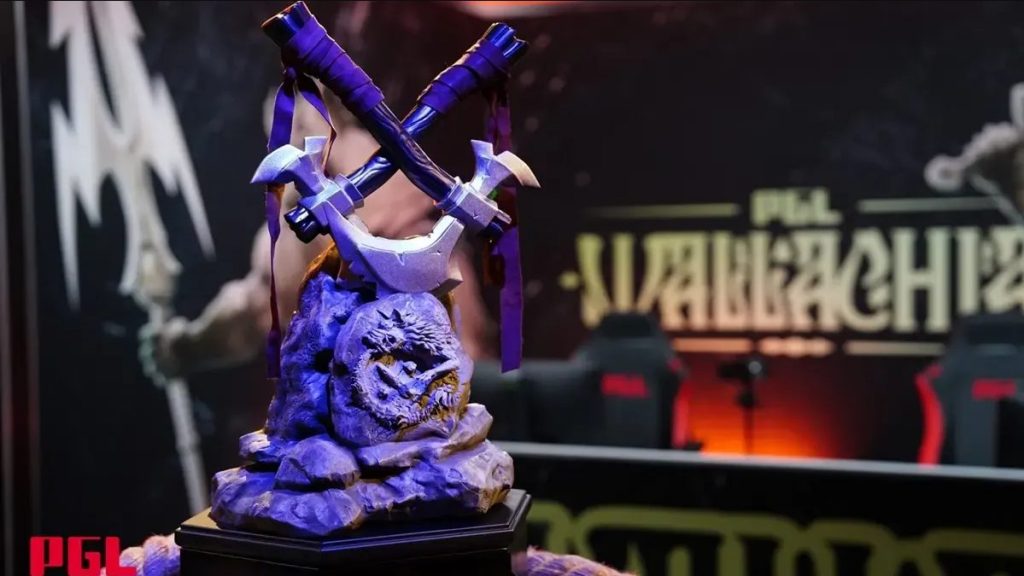 PGL Wallachia Trophy