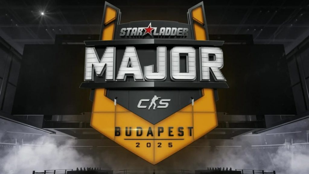 CS2 StarLadder Major Invites Confirmed as VRS Deadline Closes