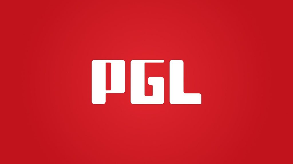 PGL Logo