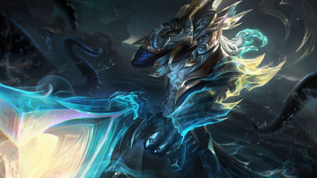 League of Legends Patch 25.24 Overview – The Last Patch for 2025 Lucial Leagie of Legends