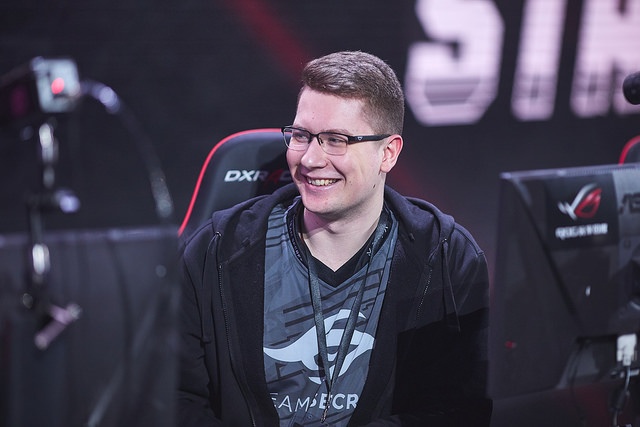 Puppey Joins PARIVISION as a Coach for DreamLeague Season 27 Puppey Dota 2
