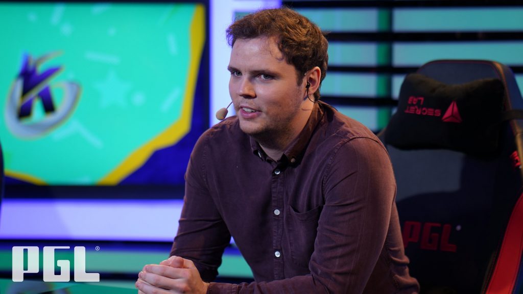 AdmiralBulldog is Selling his TI Championship Ring on eBay Admiralbulldog Dota 2 casting