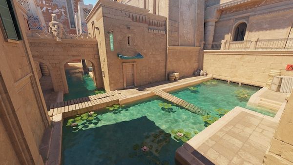 CS2 Map Pool Update: Anubis Replaces Train