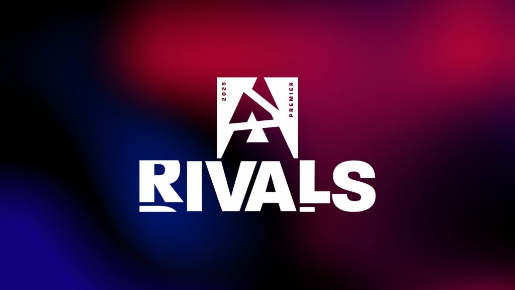 BLAST Rivals Returns to Hong Kong as CS2 Global Tour Continues