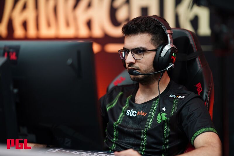 ATF From Team Falcons