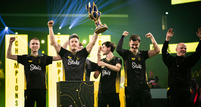 Team Vitality Win PGL Cluj-Napoca 2026 as ZywOo Claims Historic 30th MVP