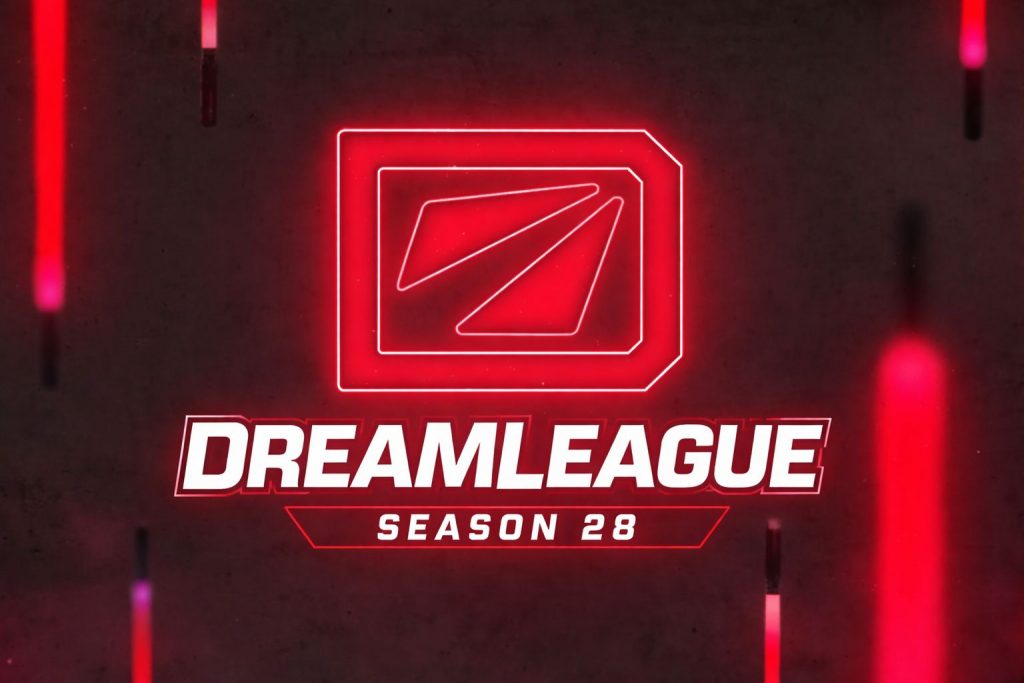 DreamL:eague Season 28 wallpaper