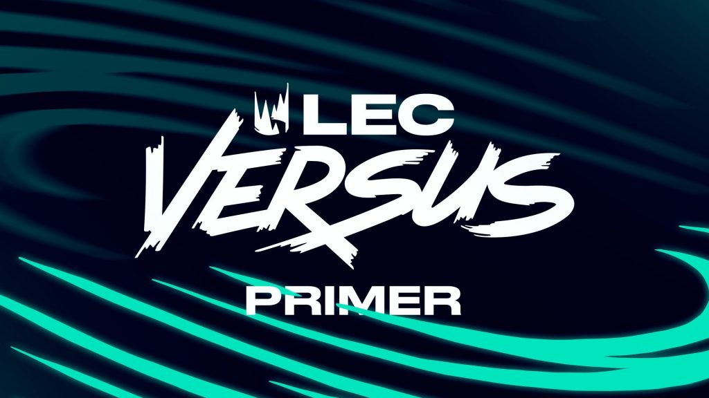 Na’Vi Disappointed; Shifters, G2 Esports and Team Vitality Triumphed at LEC Versus 2026 LEC versus premier