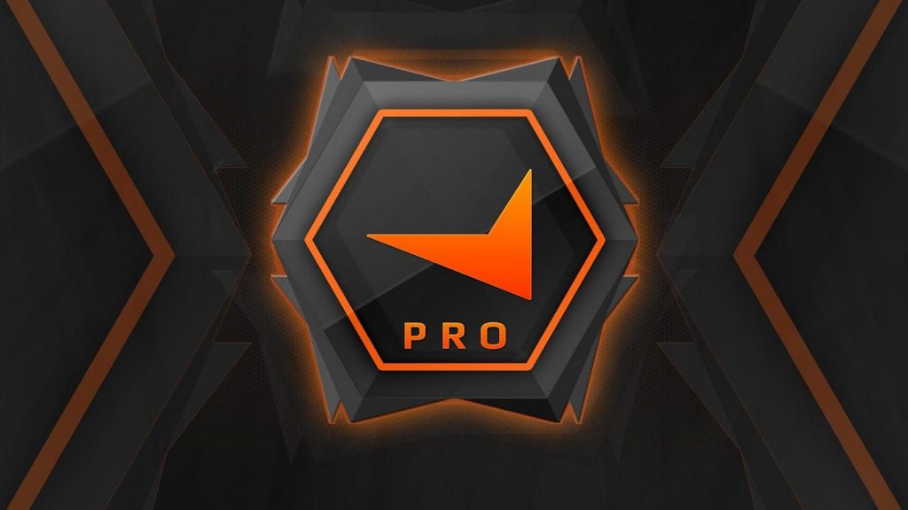 FACEIT Season 8 Will Begin With a Small Elo Reset and Placement Matches faciet logo