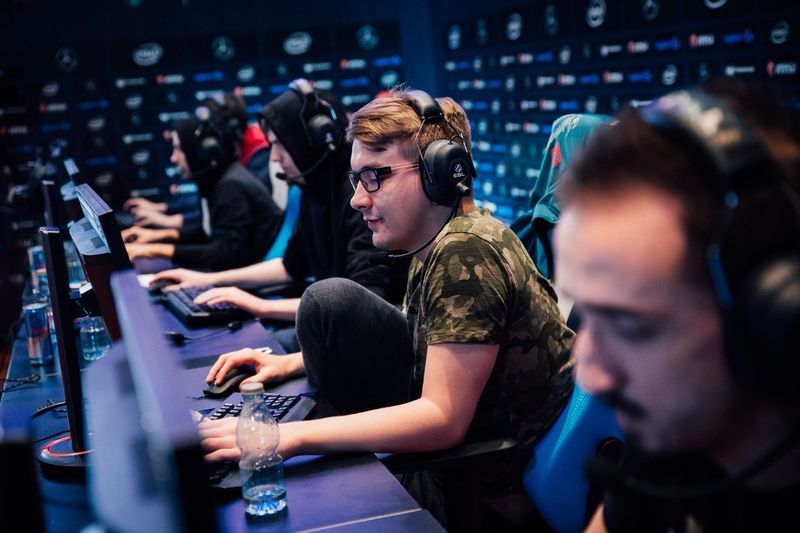 Team Spirit Adds MiLAN as a Coach Before PGL Wallachia Season 7