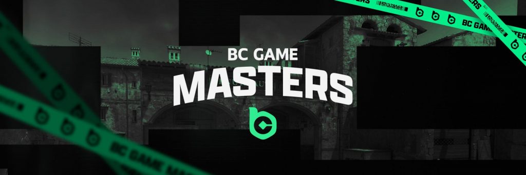 BC.Game Masters Championship Review - Teams, Dates & Prize Pool