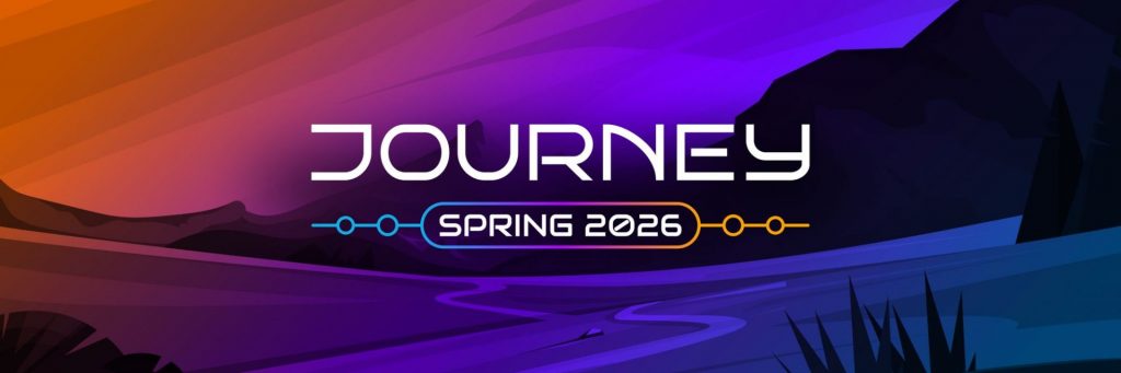 Journey Spring 2026