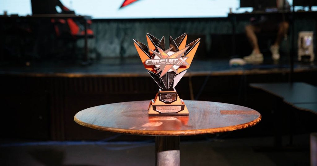 Circuit X Mayhem São Paulo 2026: Dates, Teams, Format, Prize Pool & Where to Watch Circuit X Mayhem Sao Paulo Overview - Teams, Dates & Prize Pool