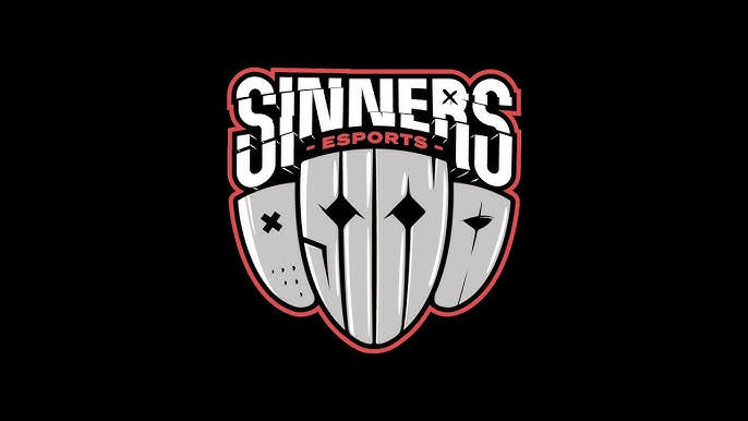 sinners logo