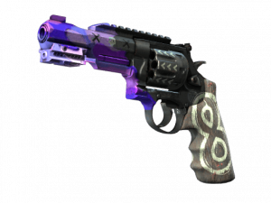 Best R8 Revolver Skins in CS2 (2026) – blix.gg