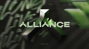 alliance wallpaper