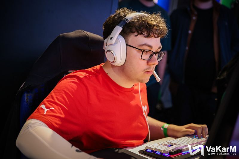 Neityu Will Stand In for Karrigan at FaZe