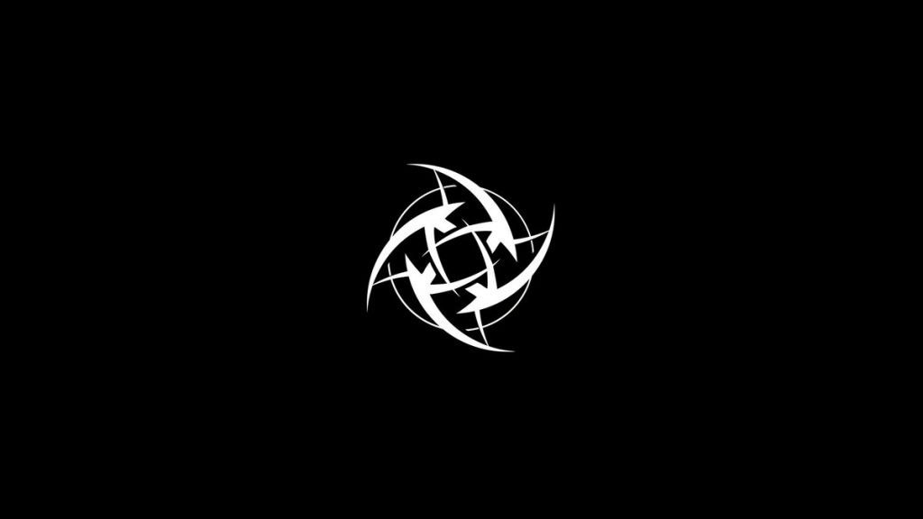 Ninjas in Pyjamas logo