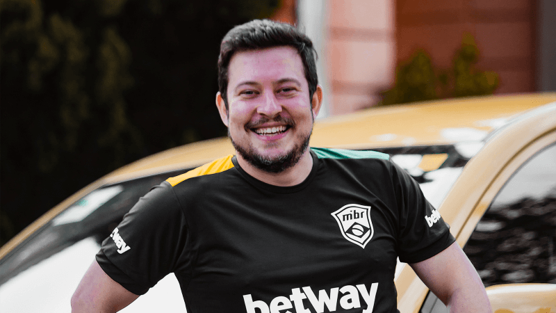 Cogu is now a Part of Team Liquid as a Content Creator cogu, a cs2 player