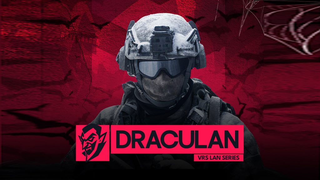 DraculaN wallpaper