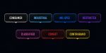 CS2 Skin Rarity Explained: All Colors and Tiers – blix.gg