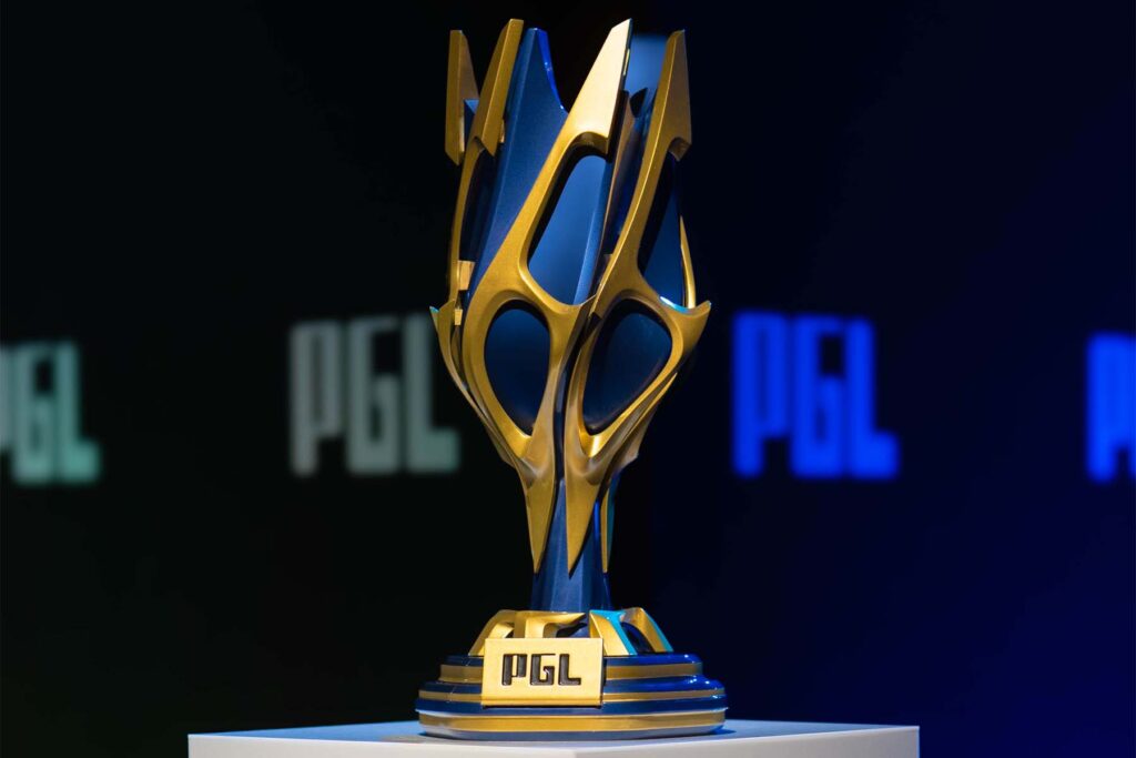 FUT Claim PGL Bucharest 2026 Trophy as cmtry Earns MVP