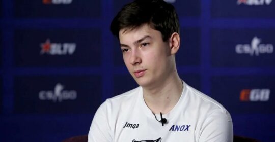 Jmqa was Suspended bythe Esports Integrity Commission