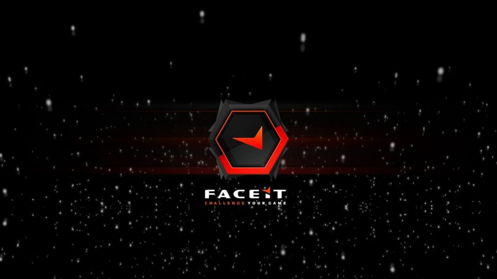 faceit logo