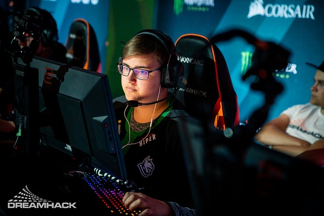 Niko CS2