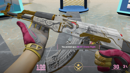 cheapest cs2 knife