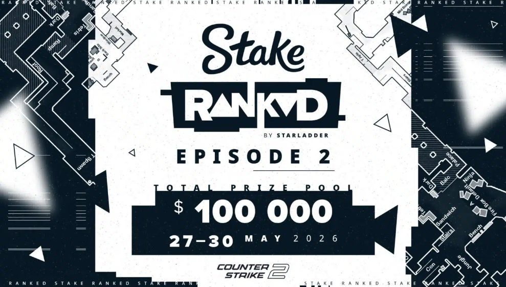 Stake Ranked Episode 2 wallpaper